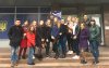 Виїзне заняття з адміністративного права