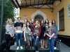 Виїзне заняття з фізики на базі Національного  музею «Чорнобиль»