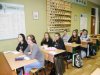 Відкрите заняття на тему "Теоретичні засади формування художньо-мовленнєвої діяльності дітей"