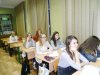 Відкрите заняття на тему "Теоретичні засади формування художньо-мовленнєвої діяльності дітей"