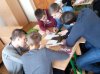 Відкрите заняття з іноземної мови на тему 