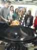 Виїзне заняття з фізики «Закон всесвітнього тяжіння. Гравітаційна сила. Сила тяжіння»