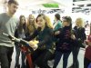 Виїзне заняття з фізики «Закон всесвітнього тяжіння. Гравітаційна сила. Сила тяжіння»