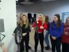 Виїзне заняття з фізики «Закон всесвітнього тяжіння. Гравітаційна сила. Сила тяжіння»