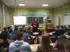 Відкрите заняття на тему «Математика для життя. Площа поверхні призми»