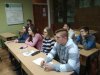Відкрите заняття на тему «Математика для життя. Площа поверхні призми»