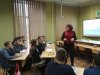 Відкрите заняття на тему «Математика для життя. Площа поверхні призми»