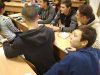 Відкрите заняття на тему «Математика для життя. Площа поверхні призми»