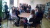 Виїзне заняття з методики розвитку мовлення та навчання елементів грамоти «Внесок В.О. Сухомлинського в розвиток ідей методики навчання дітей рідної мови» 