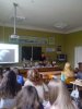 Відкрите заняття-гра з фізики «Останній герой»