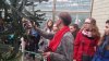 Виїзне заняття на тему: «Охорона навколишнього середовища від забруднення»
