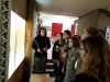 Виїзне заняття з педагогіки на тему «Принципи побудови системи освіти в Україні»