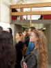 Виїзне заняття з педагогіки на тему «Принципи побудови системи освіти в Україні»