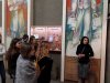 Виїзне заняття з педагогіки на тему «Принципи побудови системи освіти в Україні»
