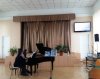 Відкрите заняття на тему «Клавірна творчість Й.С. Баха та її значення у фаховій підготовці майбутнього вчителя музики»