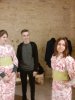 Виїзне заняття з предмету «Художня культура»