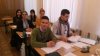 Відкрите заняття з Основ початкового курсу математики на тему "Розв'язування задач різними способами"
