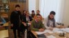 Відкрите заняття з Основ початкового курсу математики на тему "Розв'язування задач різними способами"
