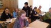 Відкрите заняття з Основ початкового курсу математики на тему "Розв'язування задач різними способами"