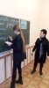 Відкрите заняття з Основ початкового курсу математики на тему "Розв'язування задач різними способами"