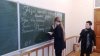 Відкрите заняття з Основ початкового курсу математики на тему "Розв'язування задач різними способами"