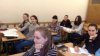 Відкрите заняття з Основ початкового курсу математики на тему "Розв'язування задач різними способами"