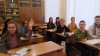 Відкрите заняття з Основ початкового курсу математики на тему "Розв'язування задач різними способами"
