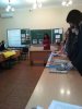 Відкрите заняття на тему 