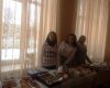 Благодійний ярмарок до Дня Святого Миколая