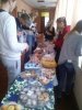 Благодійний ярмарок до Дня Святого Миколая