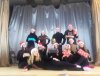 Благодійний ярмарок до Дня Святого Миколая