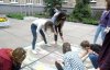 Ярмарок ремесел «З натхненням у серці»