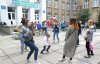 Ярмарок ремесел «З натхненням у серці»
