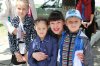Ярмарок ремесел «З натхненням у серці»