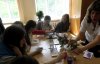 Ярмарок ремесел «З натхненням у серці»