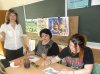 Ярмарок ремесел «З натхненням у серці»