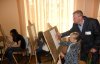 Ярмарок ремесел «З натхненням у серці»