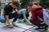 Ярмарок ремесел «З натхненням у серці»