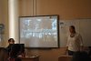 Установче засідання науково-практичного гуртка «ГрінчТур»