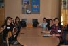 Установче засідання науково-практичного гуртка «ГрінчТур»