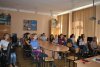 Установче засідання науково-практичного гуртка «ГрінчТур»