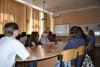 Установче засідання науково-практичного гуртка «ГрінчТур»