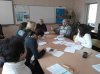 Засідання циклової комісії з підведення підсумків роботи в І семестрі 2016-2017 н.р.