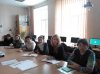Засідання циклової комісії з підведення підсумків роботи в І семестрі 2016-2017 н.р.