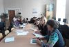 Засідання циклової комісії з підведення підсумків роботи в І семестрі 2016-2017 н.р.