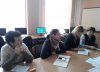 Засідання циклової комісії з підведення підсумків роботи в І семестрі 2016-2017 н.р.