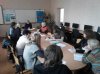 Засідання циклової комісії з підведення підсумків роботи в І семестрі 2016-2017 н.р.