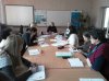 Засідання циклової комісії з підведення підсумків роботи в І семестрі 2016-2017 н.р.