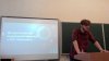 Засідання наукового гуртка «Лабіринт» на тему «Доба козаччини: від міфів до фактів»