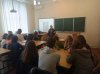 Засідання наукового гуртка «Лабіринт» на тему «Доба козаччини: від міфів до фактів»